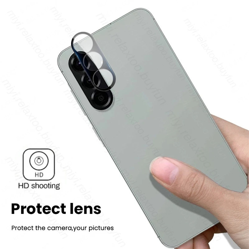 A 56 36 16 Case 3-1Pcs 3D Temp - Camera Lens Protector recensie en prijs