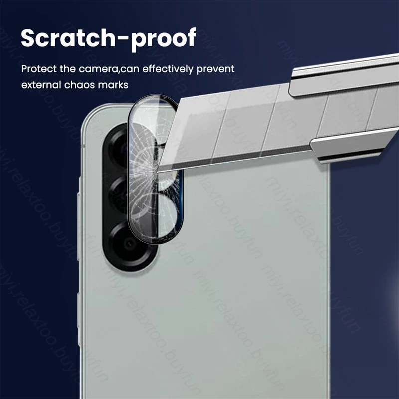 A 56 36 16 Case 3-1Pcs 3D Temp - Camera Lens Protector recensie en prijs