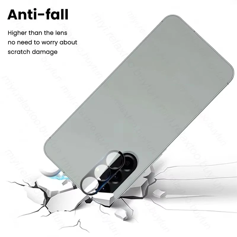 A 56 36 16 Case 3-1Pcs 3D Temp - Camera Lens Protector recensie en prijs