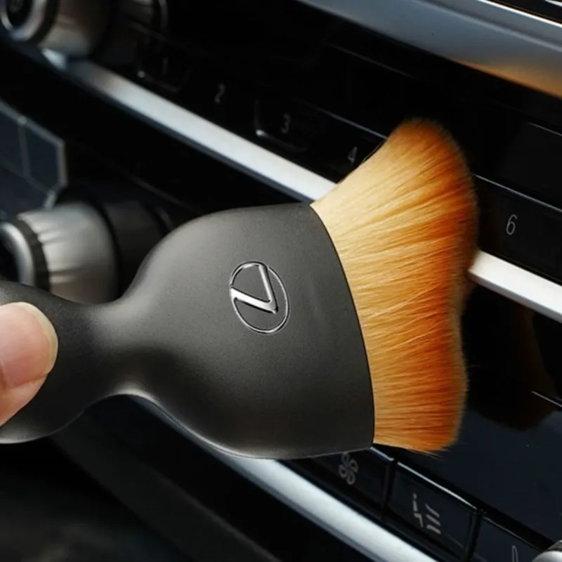 Emblems Car Sticker Car Cleani - Dust Removal Sticker recensie en prijs