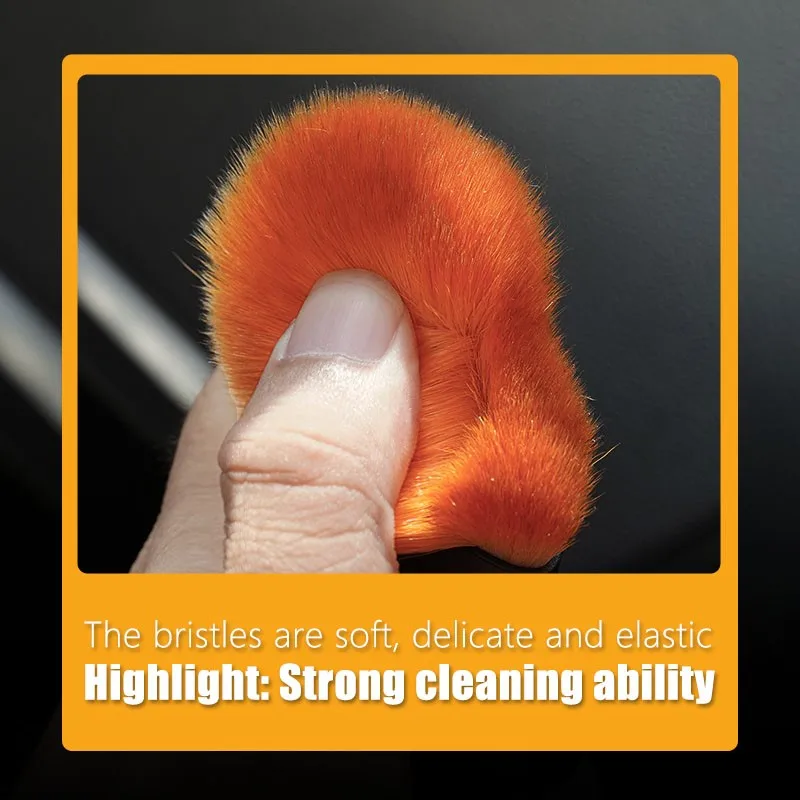 Emblems Car Sticker Car Cleani - Dust Removal Sticker recensie en prijs